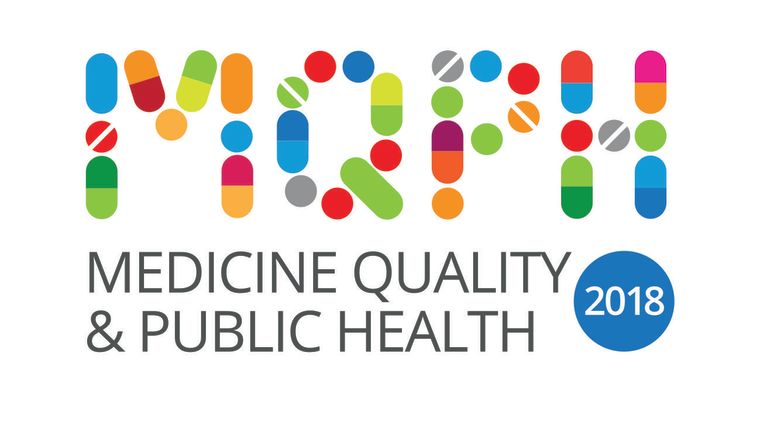Medicine Quality and Public Health MQPH logo
